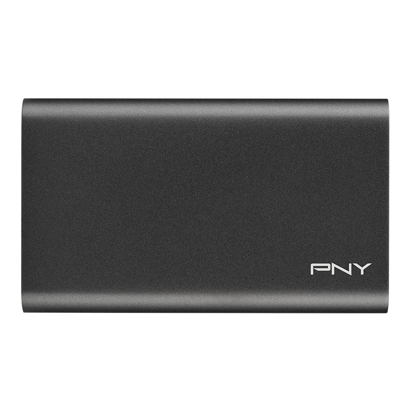 PNY External SSD 960 GB Black