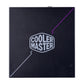 Cooler Master GX III - 850W 80+ Gold Fully Modular Power Supply Unit in Black