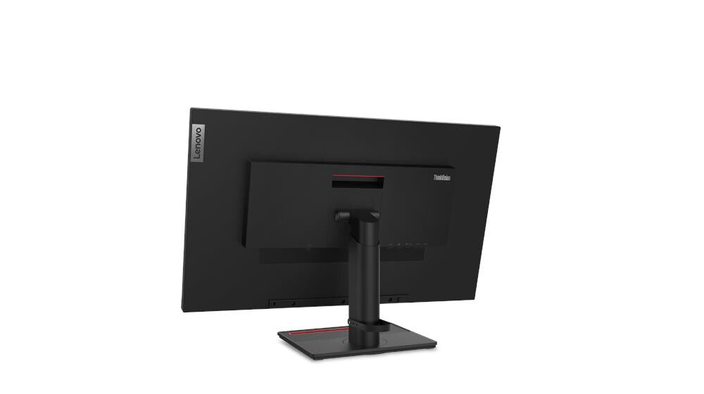 Lenovo ThinkVision T32H-20 - 81.3 cm (32&quot;) - 2560 x 1440 pixels QHD LED Monitor