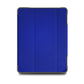 STM Dux Plus Duo Folio Case for 10.2" iPad in Blue