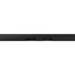 Samsung HW-B550 - Bluetooth Soundbar with Virtual DTS:X & Wireless Subwoofer in Black
