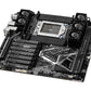 Asrock WRX90 WS EVO EEB motherboard - AMD WRX90 Socket sTR5