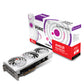 Sapphire PURE - AMD 12 GB GDDR6 Radeon RX 7700 XT graphics card