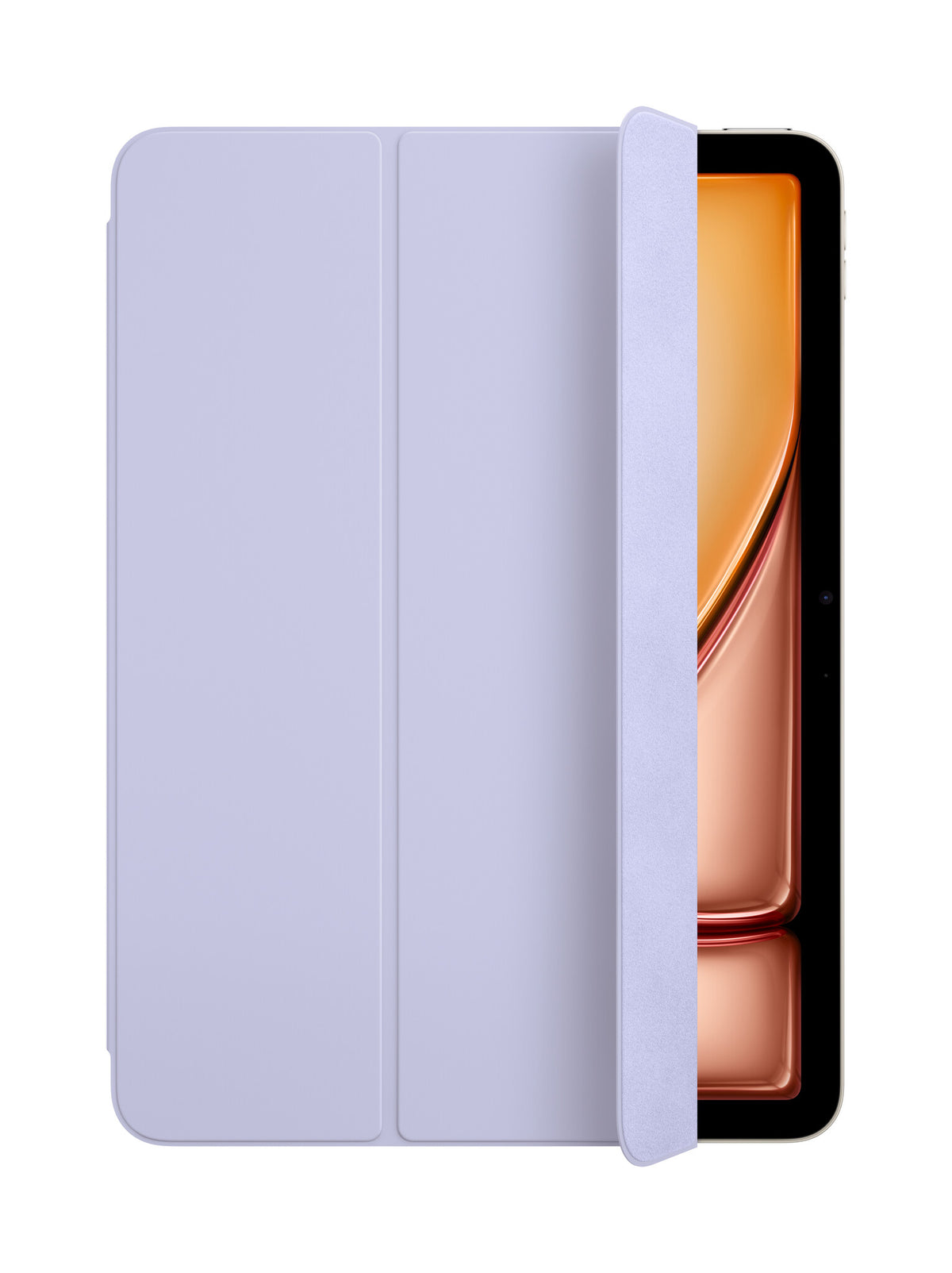 Apple MWK83ZM/A - Smart Folio for 11" iPad Air in Light Violet
