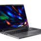 Acer TravelMate P2 Laptop - 40.6 cm (16") - Intel® Core™ i5-1335U - 16 GB DDR4-SDRAM - 512 GB SSD - Wi-Fi 6 - Windows 11 Pro - Grey