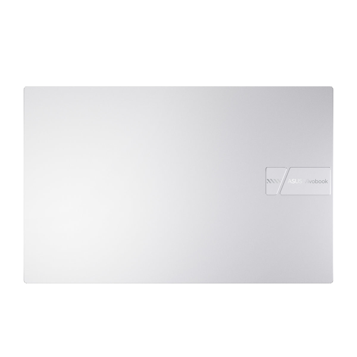 ASUS VivoBook 17 Laptop - 43.9 cm (17.3&quot;) - Intel® Core™ i5-1235U - 8 GB DDR4-SDRAM - 512 GB SSD - Wi-Fi 5 - Windows 11 Home - Silver