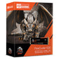 Seagate FireCuda 530 - PCI Express 4.0 3D TLC NVMe M.2 SSD - 4 TB