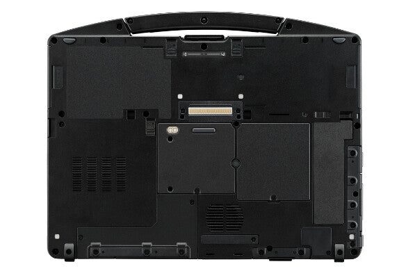 Panasonic Toughbook 55 Laptop - 35.6 cm (14") - Intel® Core™ i5-1345U - 16 GB DDR4-SDRAM - 512 GB SSD - Wi-Fi 6E - Windows 11 Pro - Black