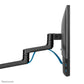 Neomounts DS60-425BL2 - Desk monitor mount for 43.2 cm (17") to 68.6 cm (27")