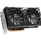 Asrock Challenger - AMD 12 GB GDDR6 Radeon RX 7700 XT graphics card
