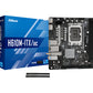 Asrock H610M-ITX/ac mini ITX motherboard - Intel H610 LGA 1700