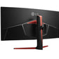 LG 34GL750-B - 86.4 cm (34") - 2560 x 1080 pixels UltraWide FHD Monitor