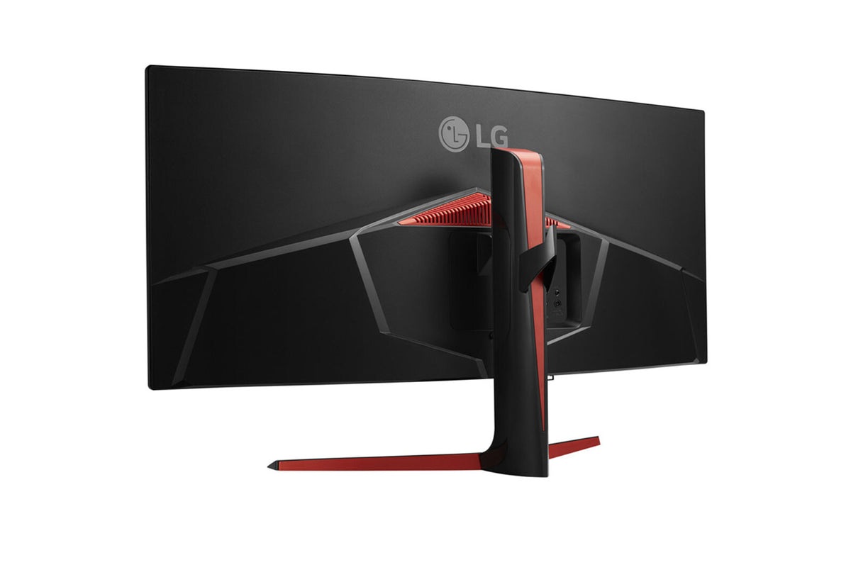 LG 34GL750-B - 86.4 cm (34") - 2560 x 1080 pixels UltraWide FHD Monitor