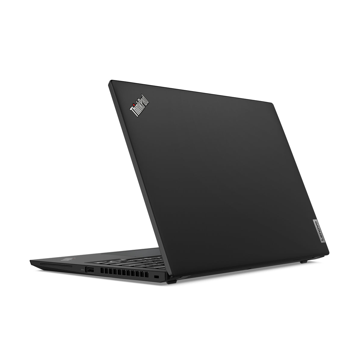 Lenovo ThinkPad X13 Gen 3 Laptop - 33.8 cm (13.3") - Intel® Core™ i5-1235U - 16 GB LPDDR5-SDRAM - 256 GB SSD - Wi-Fi 6E - Windows 11 Pro - Black