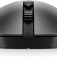 Hewlett Packard 635 - Bluetooth RF Wireless Mouse - 1,200 DPI