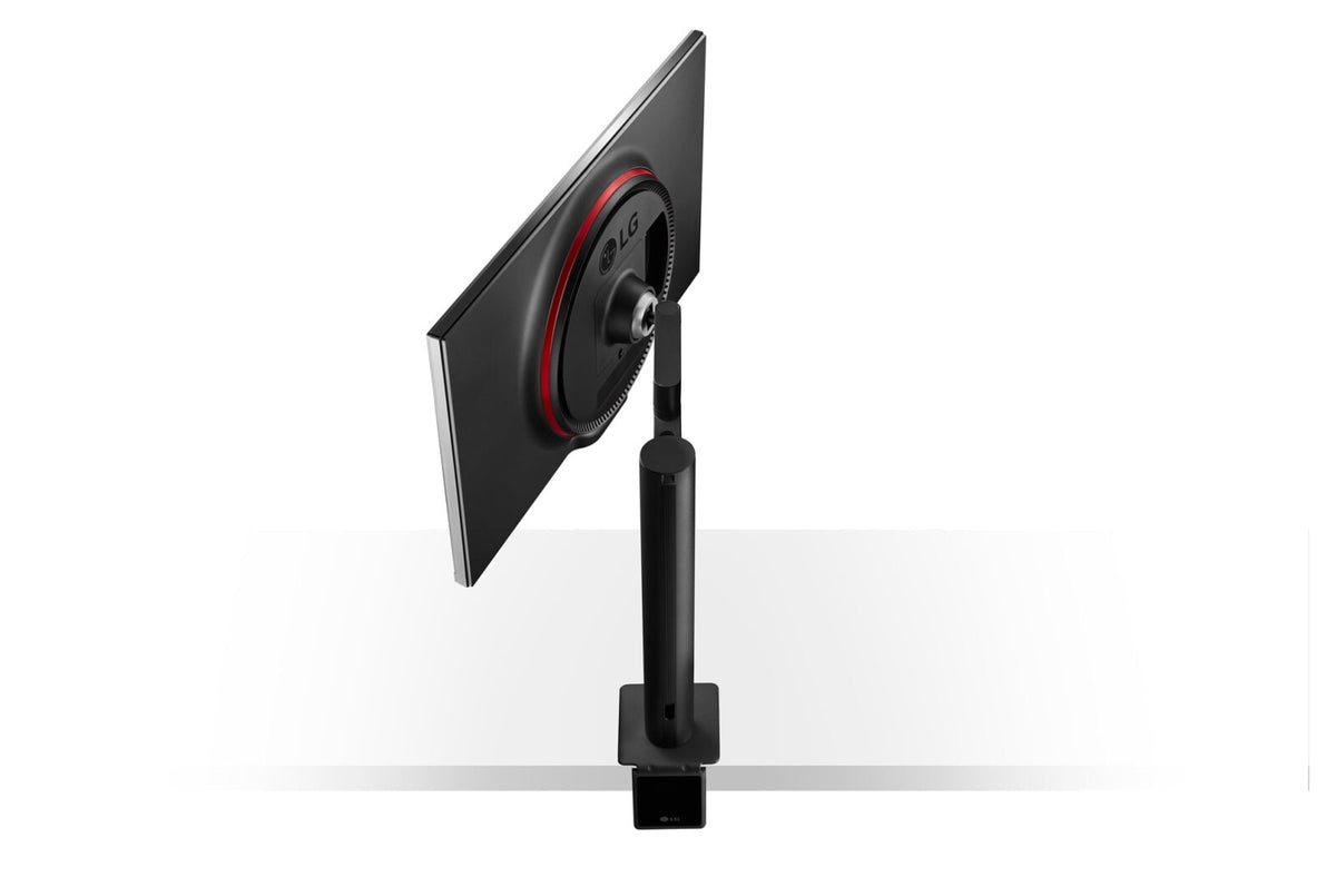 LG 27GN88A-B - 68.6 cm (27") - 2560 x 1440 pixels QHD LED Monitor