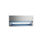 ARCTIC M2 Pro - SSD Cooler for M.2 Drives in Silvet