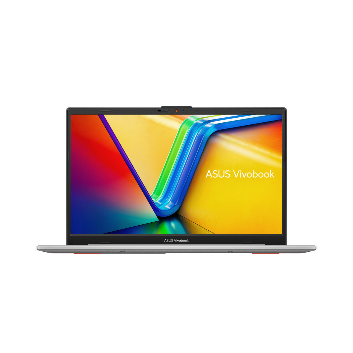 ASUS Vivobook Go 14 Laptop - 35.6 cm (14&quot;) - Intel® Core™ i3-N305 - 8 GB DDR4-SDRAM - 128 GB Flash - Windows 11 Home in S mode - Silver