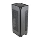 Cooler Master NCORE 100 MAX - ITX SFF Tower Case in Grey w/ 850W SFX Gold PSU