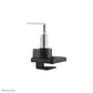 Neomounts NM-D775DX3BLACK - Desk monitor mount for 43.2 cm (17") to 68.6 cm (27")