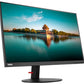 Lenovo ThinkVision P27H - 68.6 cm (27") - 2560 x 1440 pixels QHD LED Monitor
