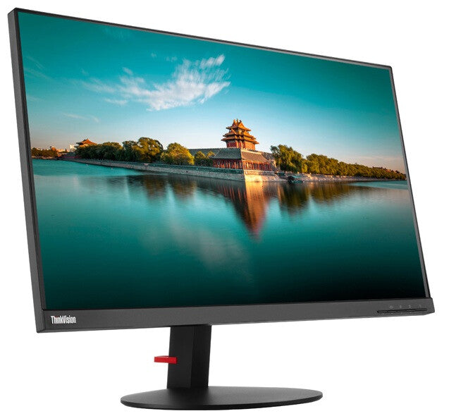Lenovo ThinkVision P27H - 68.6 cm (27") - 2560 x 1440 pixels QHD LED Monitor