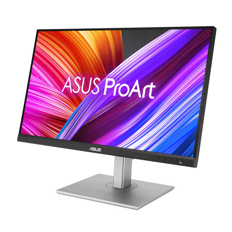ASUS ProArt PA278CGV - 68.6 cm (27") 2560 x 1440 pixels QHD LCD Monitor