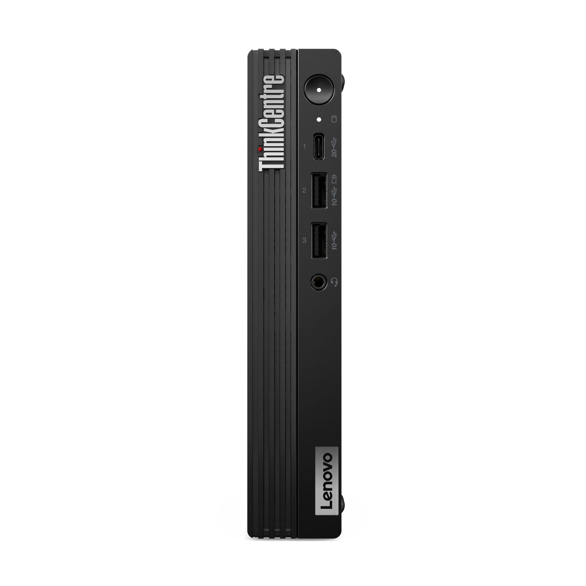Lenovo ThinkCentre M90q Gen 5 Intel® Core i7 i7-14700 16 GB DDR5-SDRAM 512 GB SSD Windows 11 Pro Mini PC Black