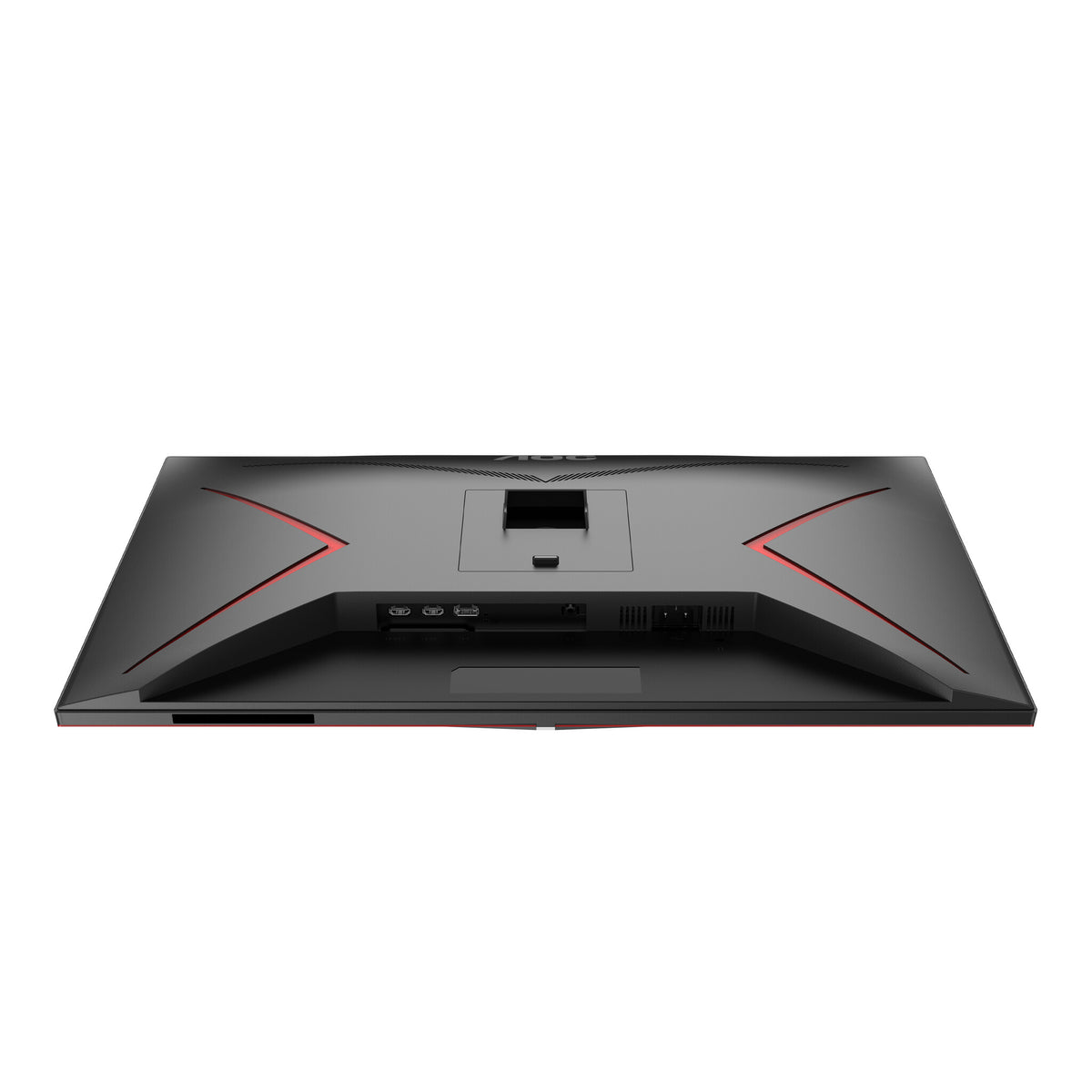 AOC G2 U28G2AE/BK - 71.1 cm (28") - 3840 x 2160 pixels 4K Ultra HD LED Monitor
