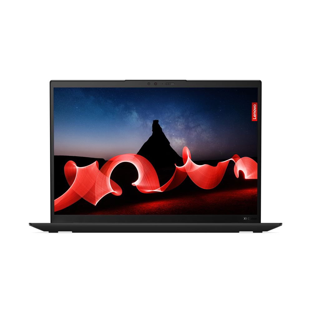 Lenovo ThinkPad X1 Carbon 14" Laptop - Intel® Core i7-1355U - 32 GB LPDDR5-SDRAM - 512 GB SSD - Windows 11 Pro - Black