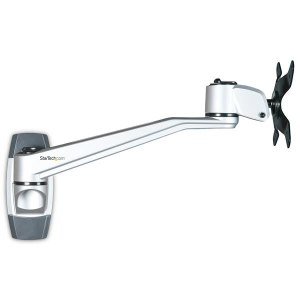 StarTech.com ARMWALLDS2 - Wall monitor mount for 33 cm (13") to 76.2 cm (30")