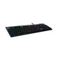 Logitech G - G815 LIGHTSYNC RGB - GL Tactile Mechanical Gaming Keyboard