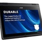 Acer TravelMate Spin B3 B311R-32 Hybrid (2-in-1) - 29.5 cm (11.6") - Intel® Celeron® N5100 - 4 GB RAM - 64GB eMMC - Windows 11 SE - Black