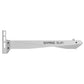 MSI GAMING X SLIM WHITE - NVIDIA 16 GB GDDR6X GeForce RTX 4070 Ti SUPER graphics card
