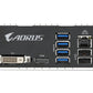 Gigabyte B450 AORUS Elite V2 ATX motherboard - AMD B450 Socket AM4