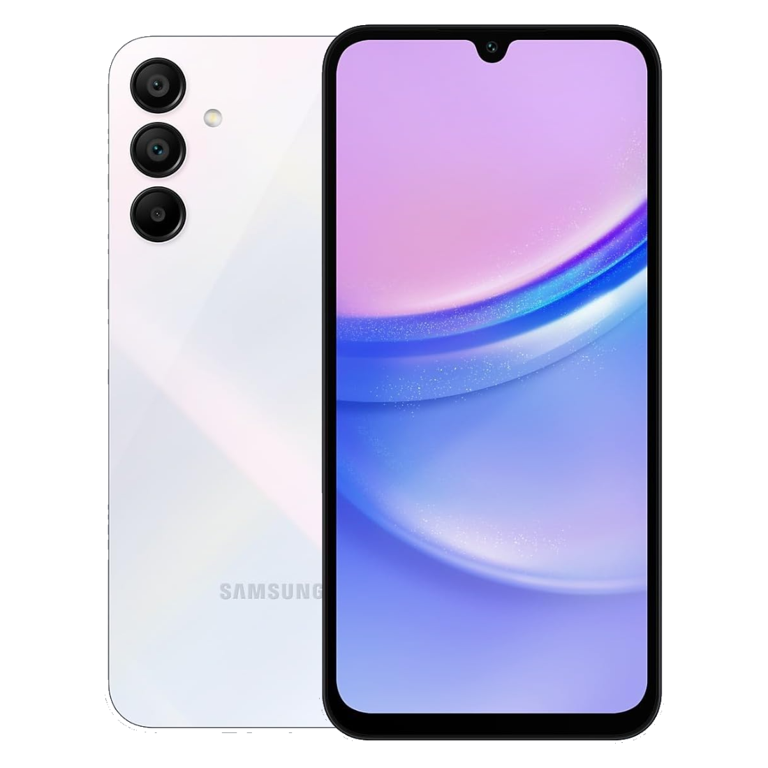 Samsung Galaxy A15 5G - Refurbished