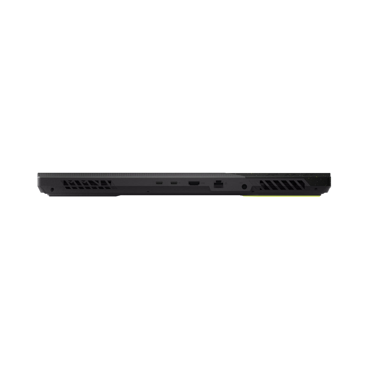 ASUS ROG Strix G17 Laptop - 43.9 cm (17.3") - AMD Ryzen™ 9 7845HX - 16 GB DDR5-SDRAM - 1 TB SSD - NVIDIA GeForce RTX 4060 - Wi-Fi 6E - Windows 11 Home - Black / Grey