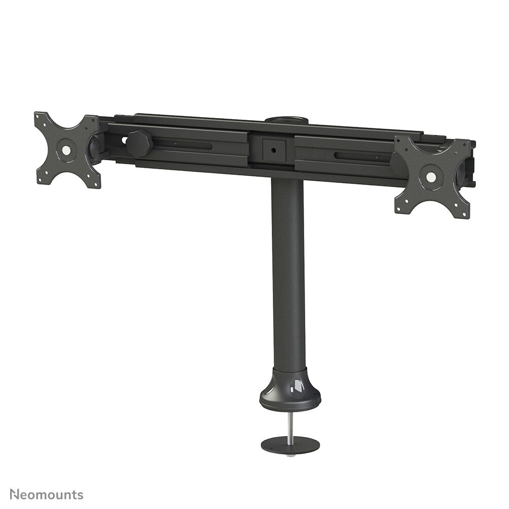 Neomounts FPMA-D700DD - Desk monitor mount for 48.3 cm (19") to 76.2 cm (30")