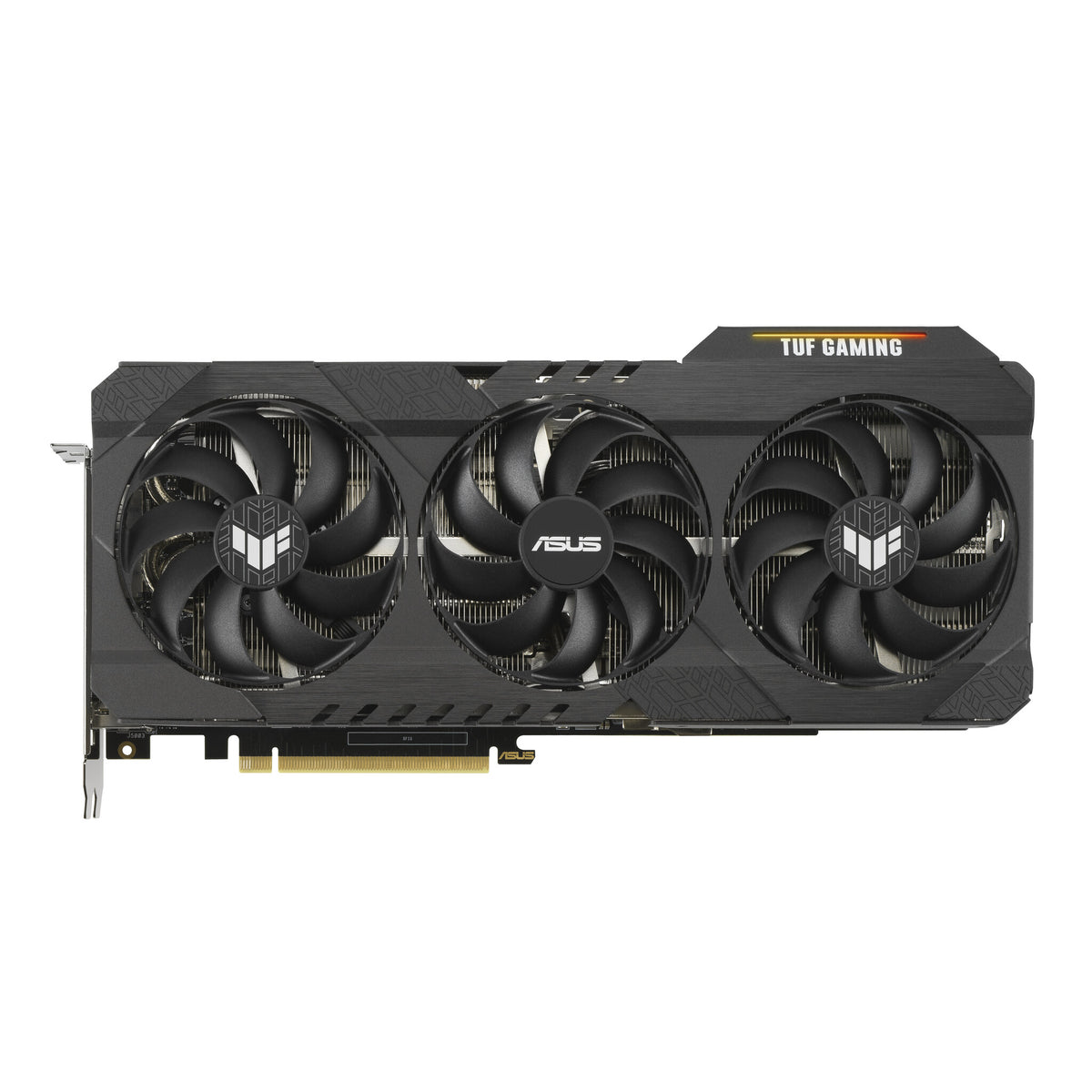 ASUS TUF Gaming - NVIDIA 10 GB GDDR6X GeForce RTX 3080 graphics card