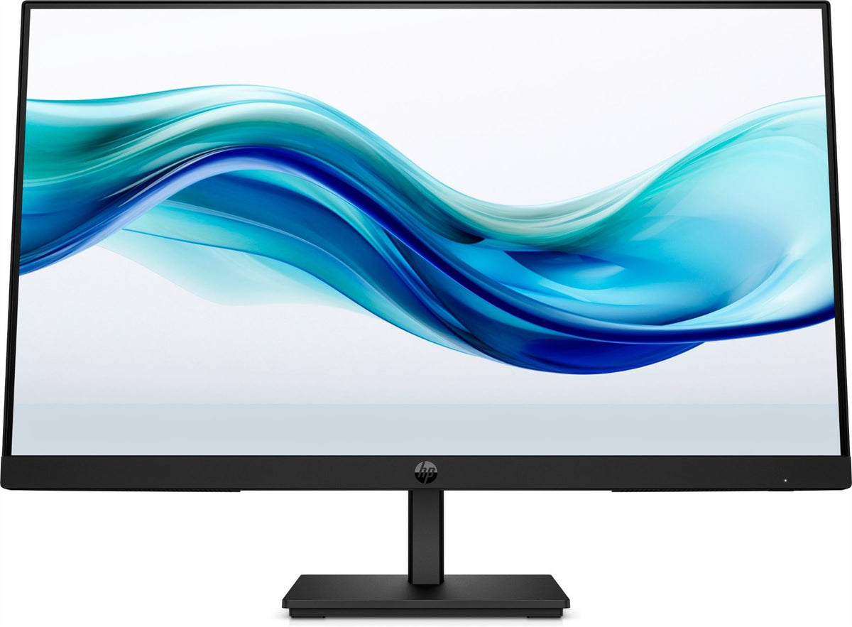 HP Series 3 Pro 324PF - 60.5 cm (23.8&quot;) - 1920 x 1080 pixels FHD LED Monitor