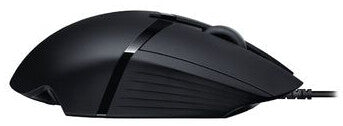 Logitech G - G402 Hyperion Fury FPS Gaming Mouse - 4,000 DPI