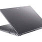Acer Aspire 5 Laptop - 43.9 cm (17.3") - Intel® Core™ i7-1260P - 16 GB DDR4-SDRAM - 512 GB SSD - NVIDIA GeForce RTX 2050 - Wi-Fi 6 - Windows 11 Home - Grey
