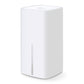 TP-Link AX3000 - Gigabit Ethernet Dual-band (2.4 GHz / 5 GHz) Wi-Fi 6 Wireless VoIP Router