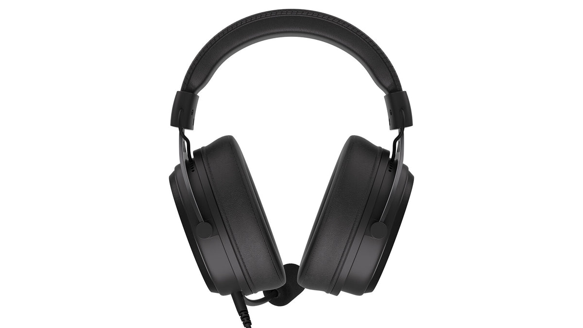 ENDORFY VIRO Plus - 3.5mm Wired Headset in Black
