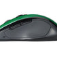 Kensington Pro Fit Wireless Mouse - Mid Size - Emerald Green