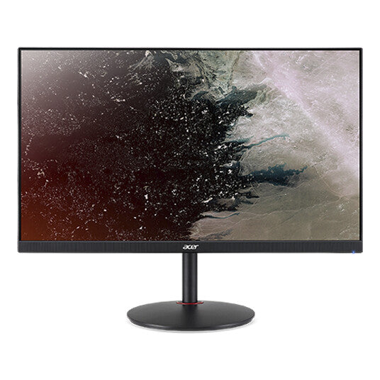Acer Nitro XV272UP - 68.6 cm (27") - 2560 x 1440 pixels WQHD LCD Monitor