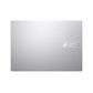 ASUS VivoBook Laptop - 35.6 cm (14") - Intel® Core™ i5-12500H - 16 GB DDR4-SDRAM - 512 GB SSD - Wi-Fi 6E - Windows 11 Home - Grey