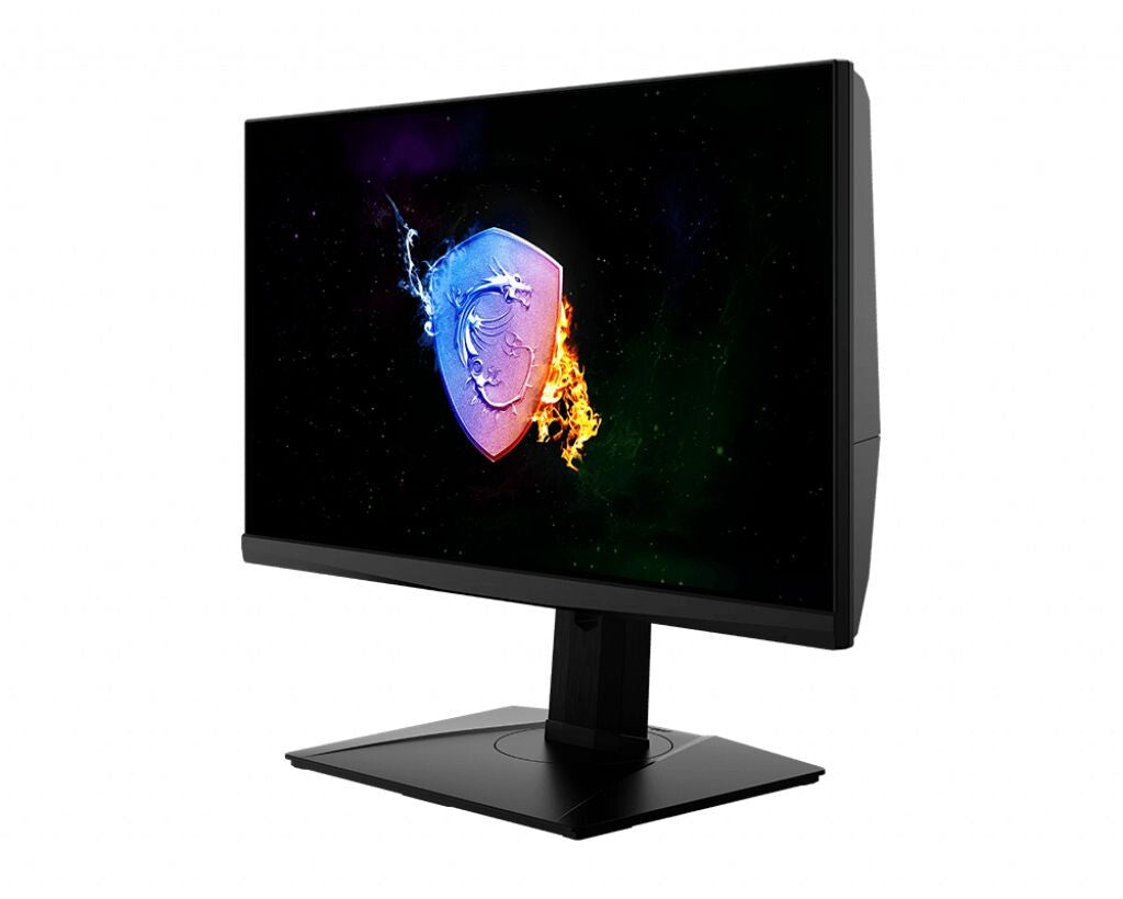 MSI Oculux NXG253R - 62.2 cm (24.5&quot;) - 1920 x 1080 pixels FHD LCD Monitor