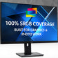 Acer B7 B277U - 68.6 cm (27") - 2560 x 1440 pixels QHD LED Monitor