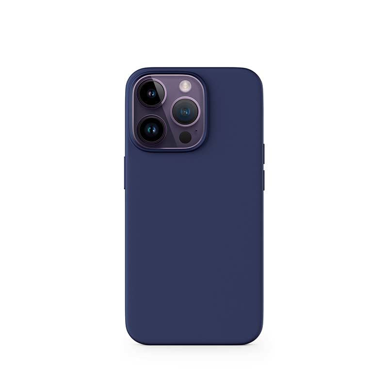 Epico Mag+ mobile phone case 15.5 cm (6.1) Cover Blue&quot;